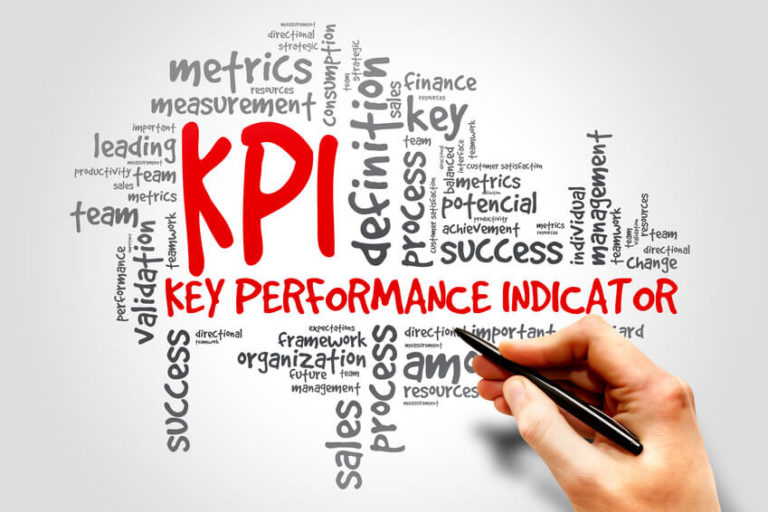 Benchmarking using KPI studies – essential points - Digiwick